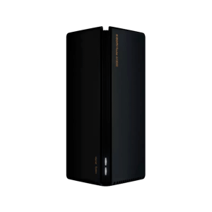 Роутер Xiaomi Mesh System AX3000 (RA8x), IPQ5000/256+128Мб, WI-FI 6/Mesh