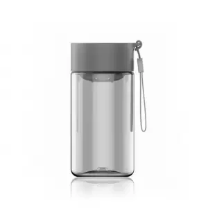 Бутылка для заварки/лимона Fun Home Tritan, 350мл