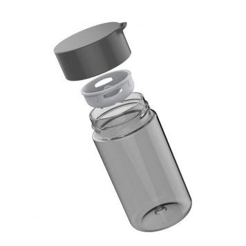 Бутылка для заварки/лимона Fun Home Tritan, 350мл