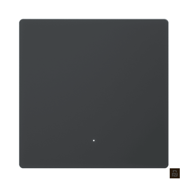 Выключатель Yeelight Smart Switch T2 (YLYKG-0130), Mesh 2.0, 16A