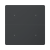 Выключатель Yeelight T2, Mesh 2.0, 16A