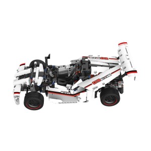 Конструктор Onebot Smart Building Blocks Road Racing / GLSC01IQI