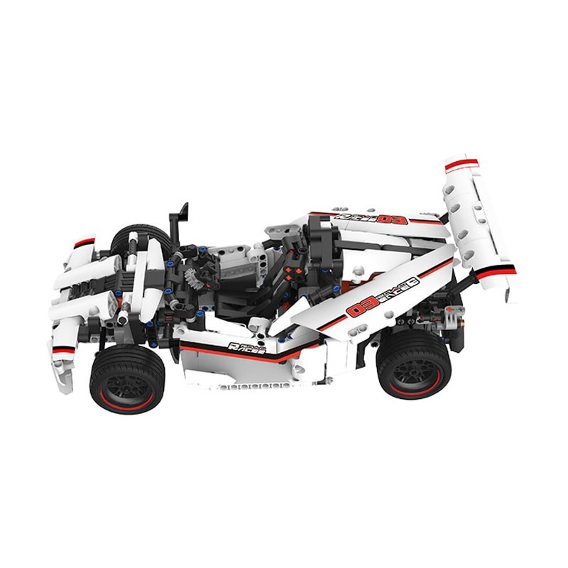 Onebot Smart Building Blocks Road Racing GLSC01IQI