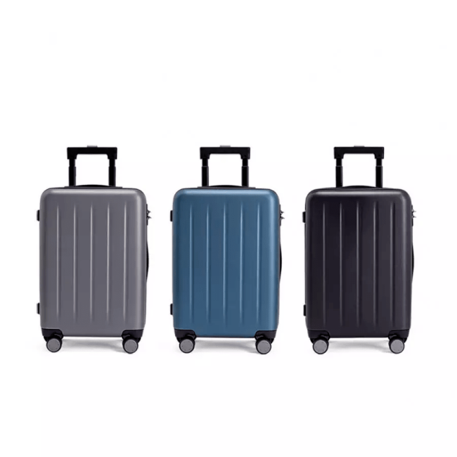 Чемодан Ninetygo Travel Suitcase 1А