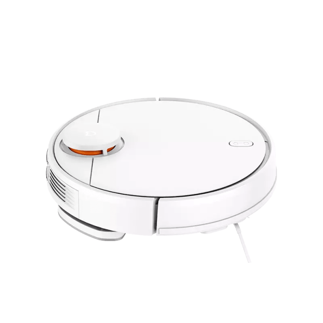 Пылесос-робот с влажной уборкой Xiaomi Robot Vacuum S10/S12 (B106), 4000Па/3200мAч