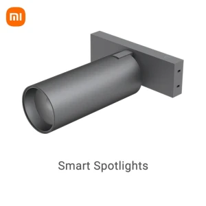 Светильник трековый Xiaomi Smart Spor Light (MJSD02YL) BLE, COB, 7Вт/450Лм, 2700-6000K