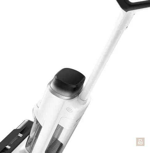 Пылесос беспроводной моющий Dreame Trouver K10 Pro (BVC-T8), 15000Па/2400мАч