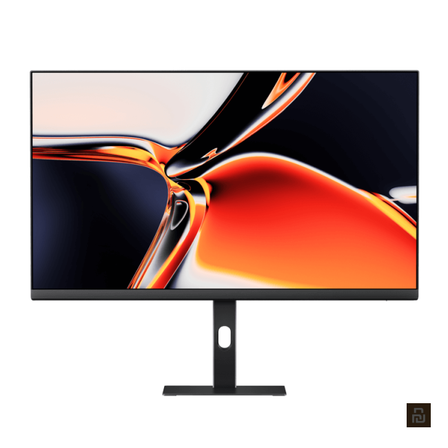 Монитор Redmi A27U (P27UCB-RA), 27"IPS, 2160p, Type C, поворотный