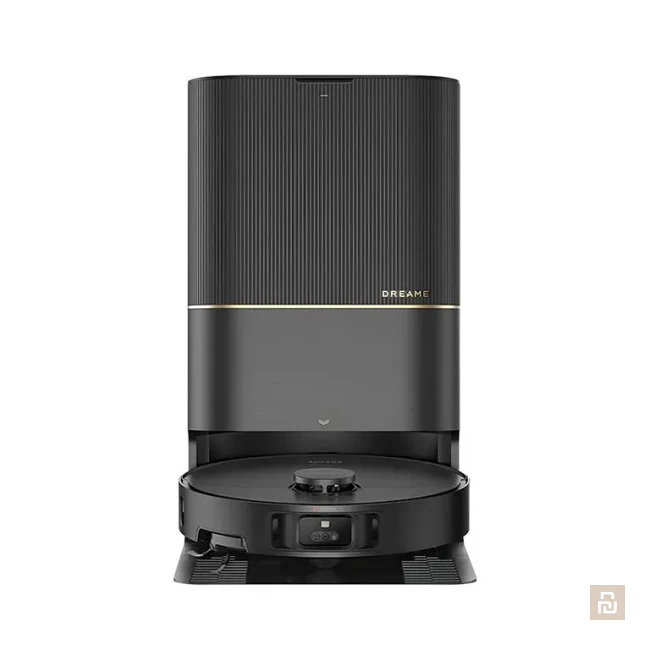Самоочищающийся робот для подметания и мытья полов Dreame X40 Ultra (RLX63CE), 12000Па/6400мАч