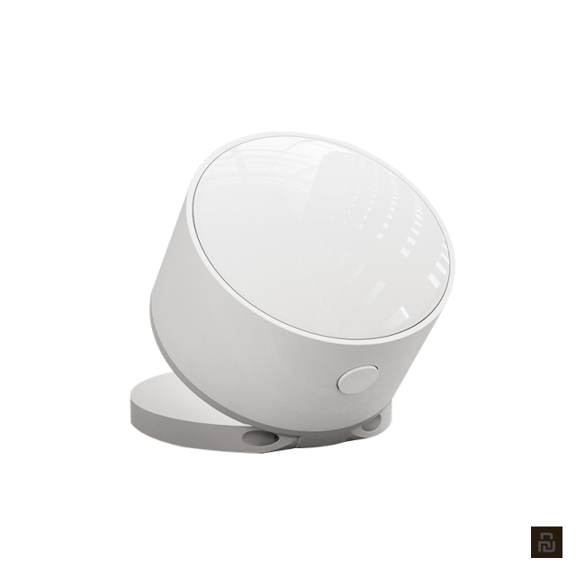 Датчик движения Linptech Human Body Sensor (HS3BB), BLE-Mesh, 0-10000Lux