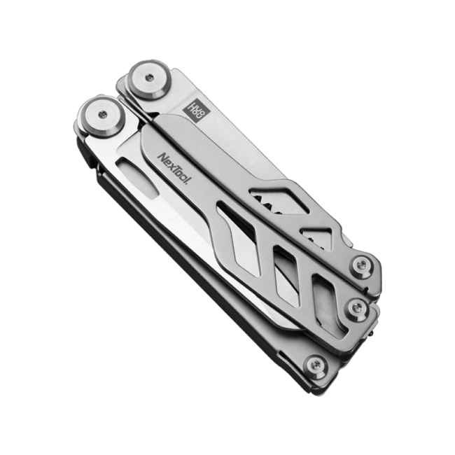 Нож многофункциональный HuoHou Nextool Fire Multi-function knife (HU0040)