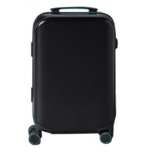 Чемодан Ninetygo Iceland Smart Unlock Suitcase
