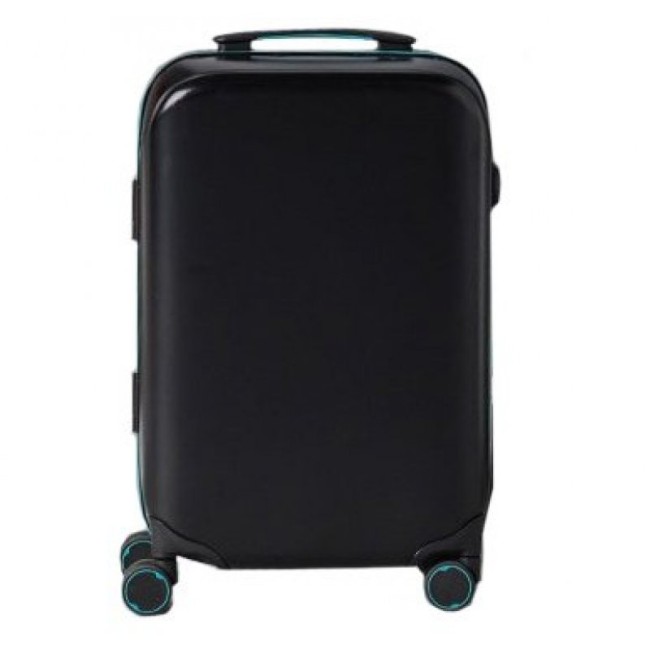 Чемодан Ninetygo Iceland Smart Unlock Suitcase