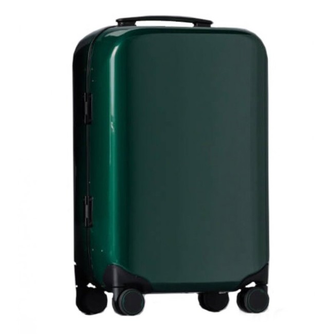 Чемодан Ninetygo Iceland Smart Unlock Suitcase