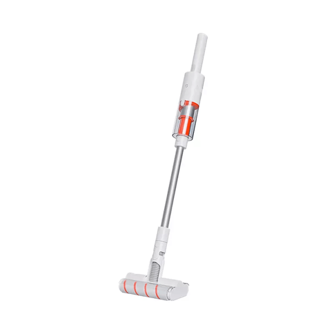 Пылесос беспроводной Xiaomi Mijia Dual Brush Wireless Vacuum Cleaner (B201CN), 3000мАч, 1.09кг