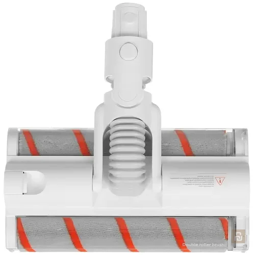 Пылесос беспроводной Xiaomi Mijia Dual Brush Wireless Vacuum Cleaner (B201CN), 3000мАч, 1.09кг