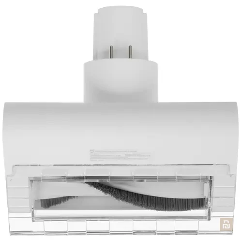 Пылесос беспроводной Xiaomi Mijia Dual Brush Wireless Vacuum Cleaner (B201CN), 3000мАч, 1.09кг