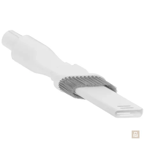 Пылесос беспроводной Xiaomi Mijia Dual Brush Wireless Vacuum Cleaner (B201CN), 3000мАч, 1.09кг