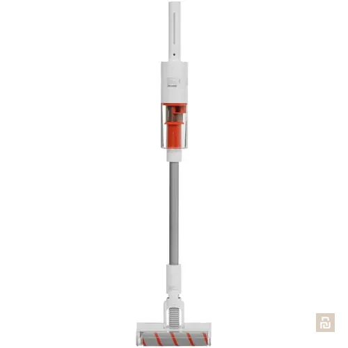 Пылесос беспроводной Xiaomi Mijia Dual Brush Wireless Vacuum Cleaner (B201CN), 3000мАч, 1.09кг