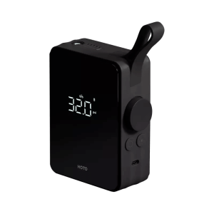 Компрессор HOTO Portable Air Compressor (QWCQB001), 2500мАч