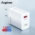 Блок питания GaN 120Вт, Quick Charge 5.0