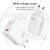 Блок питания GaN 120Вт, Quick Charge 5.0