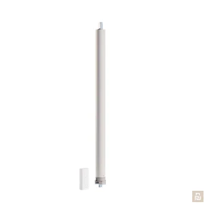 Мотор для рулонных штор Aqara Smart Tubular Motor TA (ZNGZDJ20LM), ZigBee 3.0, 8H.м, 35мм