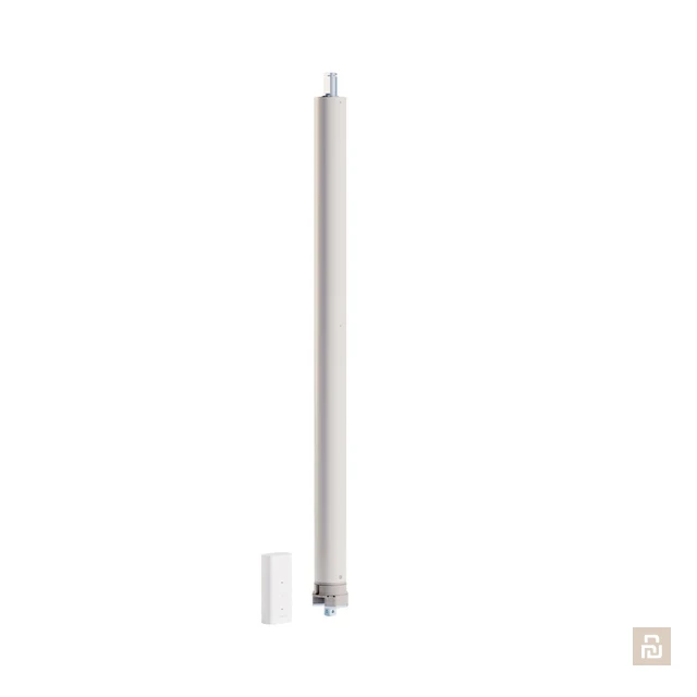 Мотор для рулонных штор Aqara Smart Tubular Motor TA (ZNGZDJ20LM), ZigBee 3.0, 8H.м, 35мм