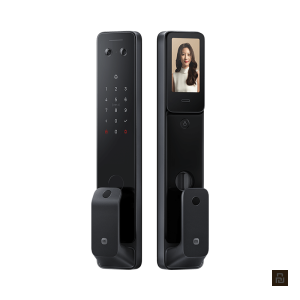 Дверной замок Xiaomi Smart Door Lock 2 (XMZNMS13OD), WI-FI/NFC, 5000мАч