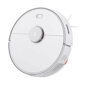 Пылесос-робот с функцией мойки Roborock Smart Sweeping S5 Max, 2000Па/5200мАч
