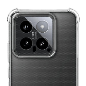 Чехол силиконовый для Xiaomi 14, ORIGINAL