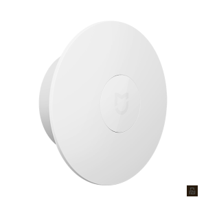 Светильник ночной Xiaomi Mijia Night Light 3 (9290041696), 2.5Вт, BLE, 2700K, 600мАч