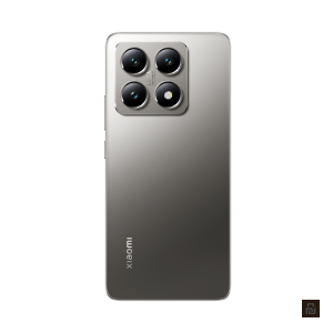 Смартфон Xiaomi 14T, 6.67&quot;/144Гц, Dimensity 8300 Ultra, 12+8Гб, 50+50+12/32Мп, 5000мАч, 67Вт, IP68