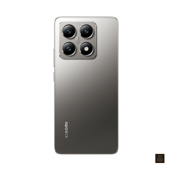 Смартфон Xiaomi 14T, 6.67"/144Гц, Dimensity 8300 Ultra, 12+8Гб, 50+50+12/32Мп, 5000мАч, 67Вт, IP68