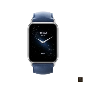 Фитнес-браслет Xiaomi Smart Band 9 Pro (M2402B1), 1.74"OLED (336х480), BLE5.4, 350мАч, 135-205мм