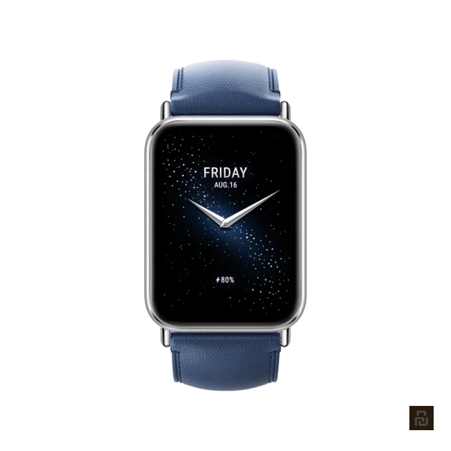 Фитнес-браслет Xiaomi Smart Band 9 Pro (M2402B1), 1.74"OLED (336х480), BLE5.4, 350мАч, 135-205мм