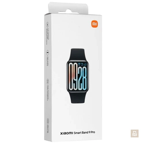 Фитнес-браслет Xiaomi Smart Band 9 Pro (M2402B1), 1.74"OLED (336х480), BLE5.4, 350мАч, 135-205мм