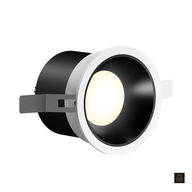 Светильник встраиваемый Yeelight Smart Light T2, 5/7Вт, BLE/Mesh, 2700-6000K