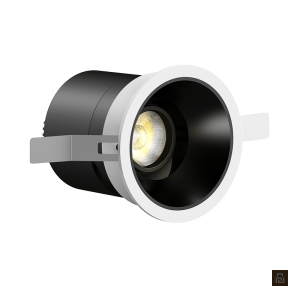 Светильник встраиваемый Yeelight Smart Light T2, 5/7Вт, BLE/Mesh, 2700-6000K