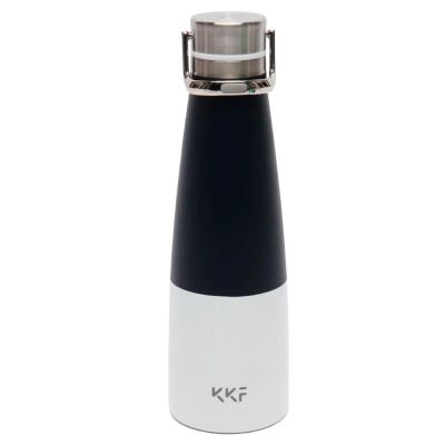 Термос Kiss Kiss Fish KKF Smart Vacuum Bottle (S-U47WS-E), 0.475л, OLED Термос Kiss Kiss Fish KKF Smart Vacuum Bottle (S-U47WS-E), 0.475л, OLED