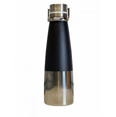 Термос Kiss Kiss Fish KKF Smart Vacuum Bottle (S-U47WS-E), 0.475л, OLED Термос Kiss Kiss Fish KKF Smart Vacuum Bottle (S-U47WS-E), 0.475л, OLED