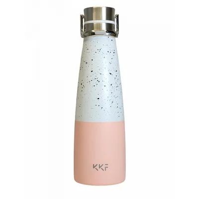 Термос Kiss Kiss Fish KKF Smart Vacuum Bottle (S-U47WS-E), 0.475л, OLED Термос Kiss Kiss Fish KKF Smart Vacuum Bottle (S-U47WS-E), 0.475л, OLED