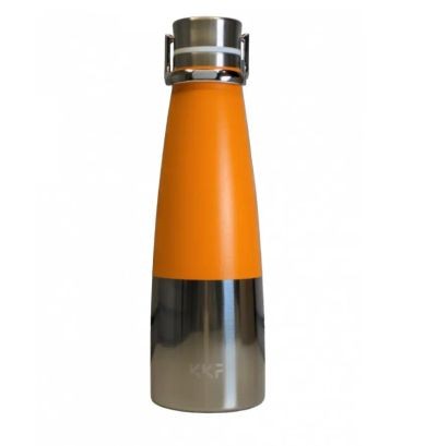 Термос Kiss Kiss Fish KKF Smart Vacuum Bottle (S-U47WS-E), 0.475л, OLED Термос Kiss Kiss Fish KKF Smart Vacuum Bottle (S-U47WS-E), 0.475л, OLED