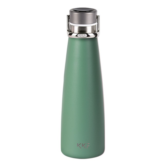 Термос Kiss Kiss Fish KKF Smart Vacuum Bottle (S-U47WS-E), 0.475л, OLED Термос Kiss Kiss Fish KKF Smart Vacuum Bottle (S-U47WS-E), 0.475л, OLED