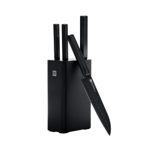 Набор ножей HuoHou 5-Piece Non-Stick Kitchen KnifeSet (HU0076), 5 предметов