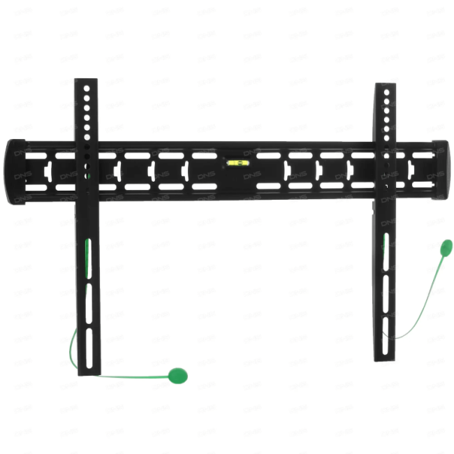 Кронштейн для ТВ ONKRON FM6, 43″- 85″, 68кг, 600×400мм