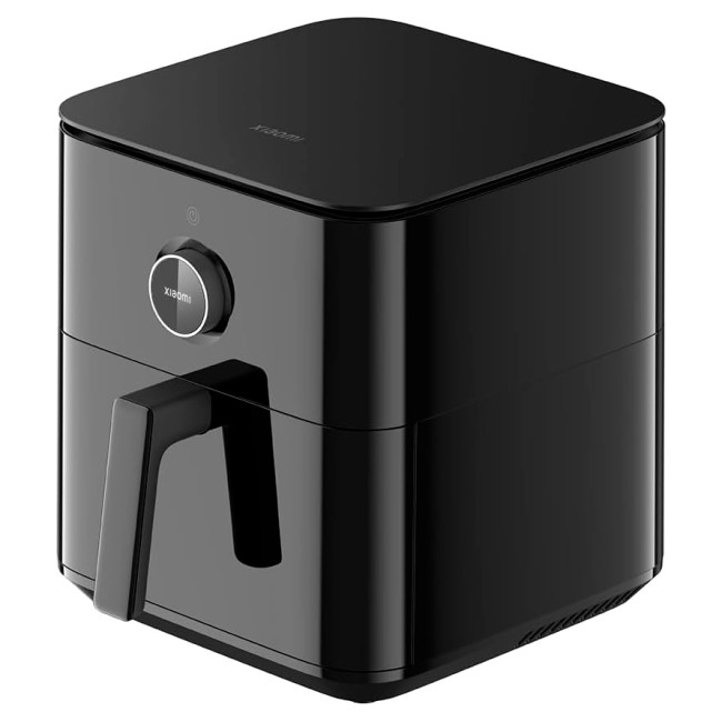 Аэрофритюрница Xiaomi Smart Air Fryer (MAF10), 6.5л/1800Вт, WI-FI