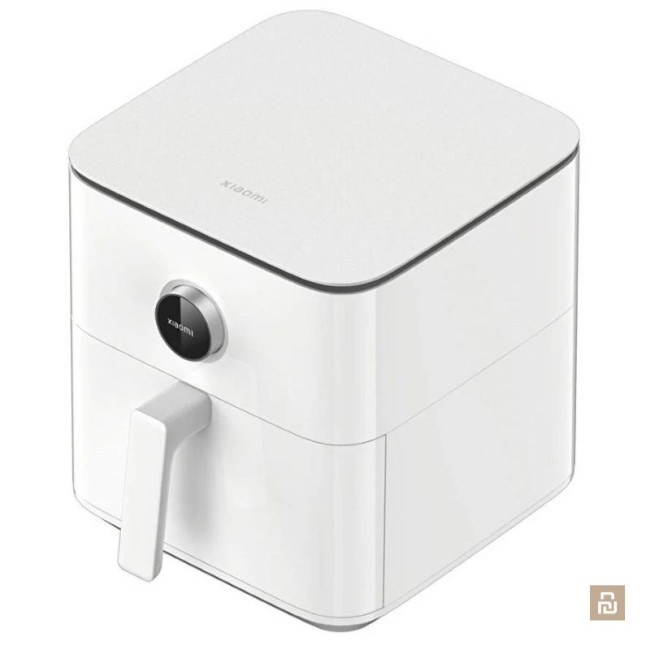 Аэрофритюрница Xiaomi Smart Air Fryer (MAF10), 6.5л/1800Вт, WI-FI
