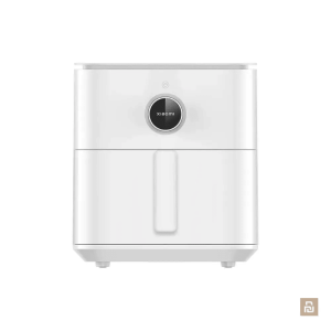 Аэрофритюрница Xiaomi Smart Air Fryer (MAF10), 6.5л/1800Вт, WI-FI