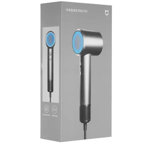 Фен Xiaomi Mijia H501 (GSH509LF), 1600Вт